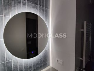 Oglinzi led pentru baie Moonglass foto 15