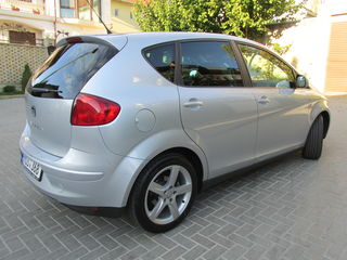 Seat Altea foto 4