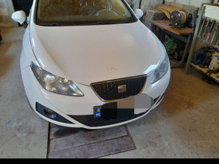 Seat Ibiza foto 2