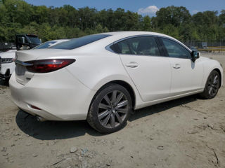 Mazda 6 foto 6