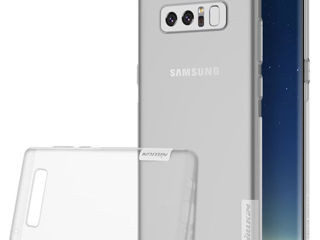 Samsung Galaxy Note 8 - чехол foto 3