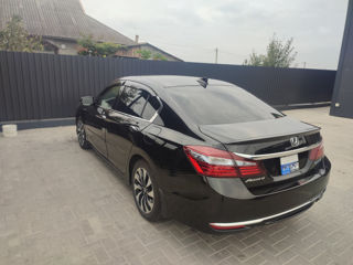 Honda Accord foto 5