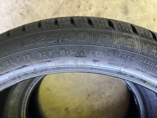 225/40 R19 Platin Rp70/ Доставка, livrare toata Moldova 2023 foto 10