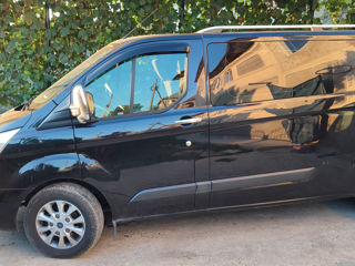 Ford transit foto 3