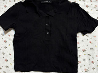 tricou clasic polo