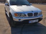 BMW X5 foto 2