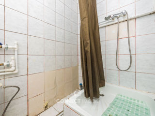 Apartament cu 2 camere, 40 m², Râșcani, Chișinău foto 4