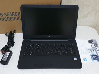 Hp 250G6.Core i5.4gb.Ssd 256gb.Как новый.Garantie 6luni. foto 6