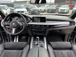 BMW X5 foto 8