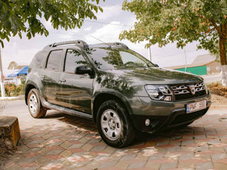 Dacia Duster foto 3