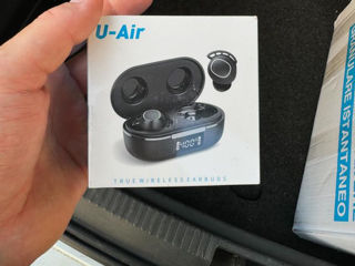 Наушники AirBuds 4 , A10 PRO , U-air foto 4