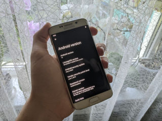 Samsung Galaxy S6 Edge 3/32 foto 1