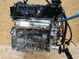 Motor n47 BMW f30/31 / двигатель н47