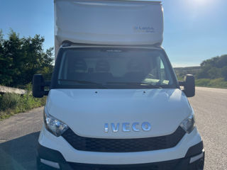 Iveco Dailay 35c13v foto 2