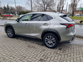 Lexus NX Series foto 8