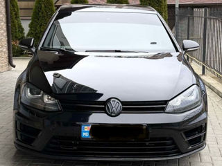 Volkswagen Golf foto 7