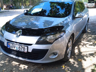 Renault Megane foto 2