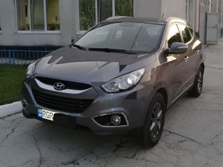 Hyundai ix35 foto 6