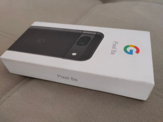 Google pixel 8a foto 2