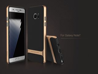 Чехол Nillkin Rock для Samsung Galaxy Note 7 , Note 7 FE foto 2