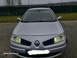 Renault Megane foto 4