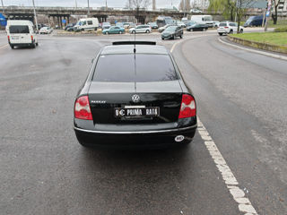 Volkswagen Passat foto 7