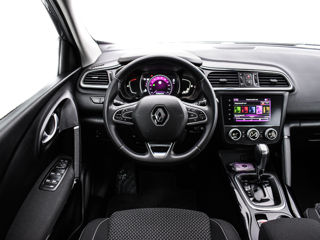 Renault Kadjar foto 9