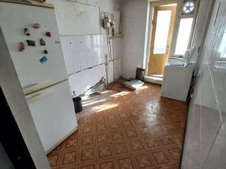 Apartament cu 2 camere, 58 m², Centru, Orhei foto 2