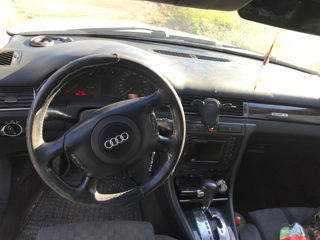 Audi A6 foto 7