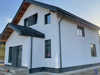 Termoizolarea fațadelor / tencuială decorativa