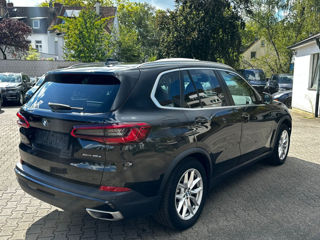 BMW X5 foto 3