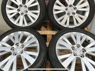 215/50R17 5/114,3 foto 5