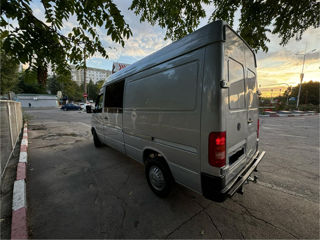 Volkswagen LT35 foto 3