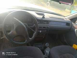 rover 400 piese foto 4