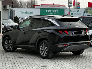 Hyundai Tucson foto 5