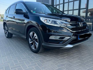 Honda CR-V foto 5