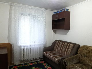 De vânzare apartament cu 3 odăi și încălzire autonomă la Autogara foto 3