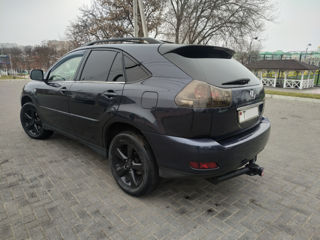 Lexus RX Series foto 3