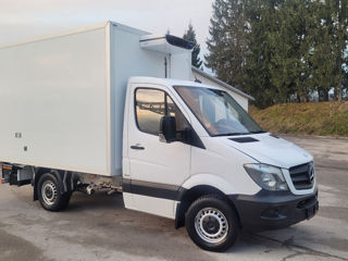 Mercedes Sprinter 314 CDI