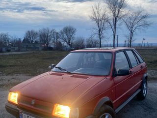 Seat Ibiza foto 6