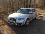 Audi A3 foto 1