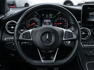 Mercedes GLC foto 11