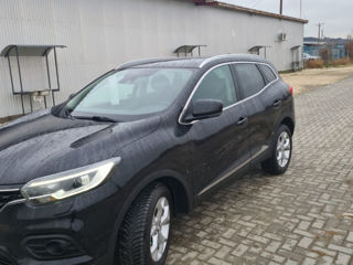 Renault Kadjar foto 10