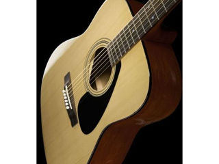 Акустическая гитара Yamaha F310 NT foto 5