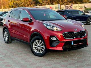 KIA Sportage foto 5