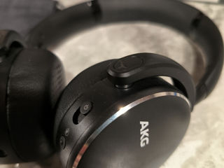 Akg Y500 Wireless Harman foto 2