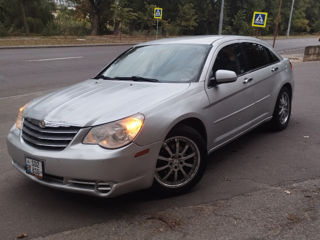 Chrysler Sebring foto 3