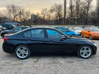 BMW 3 Series foto 6