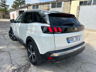 Peugeot 3008 foto 4