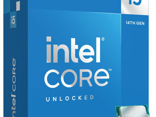 Procesor Intel Core i5-14400F (Tray) foto 3